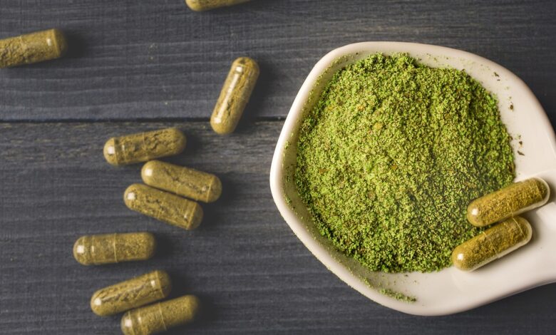 Kratom Products for Sale Online