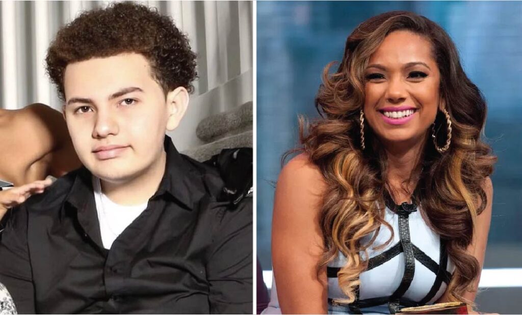 King javien conde disability: Is Erica Mena son Okay?