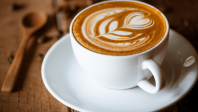 Wellhealthorganic.com : morning coffee tips with no side effect