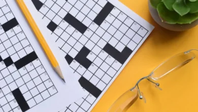 What Does Chilling Time NYT Mean in a Crossword Puzzle?