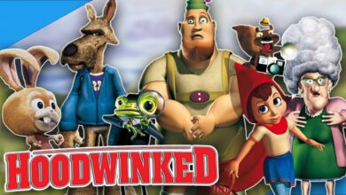 Why Isn’t Hoodwinked Streaming